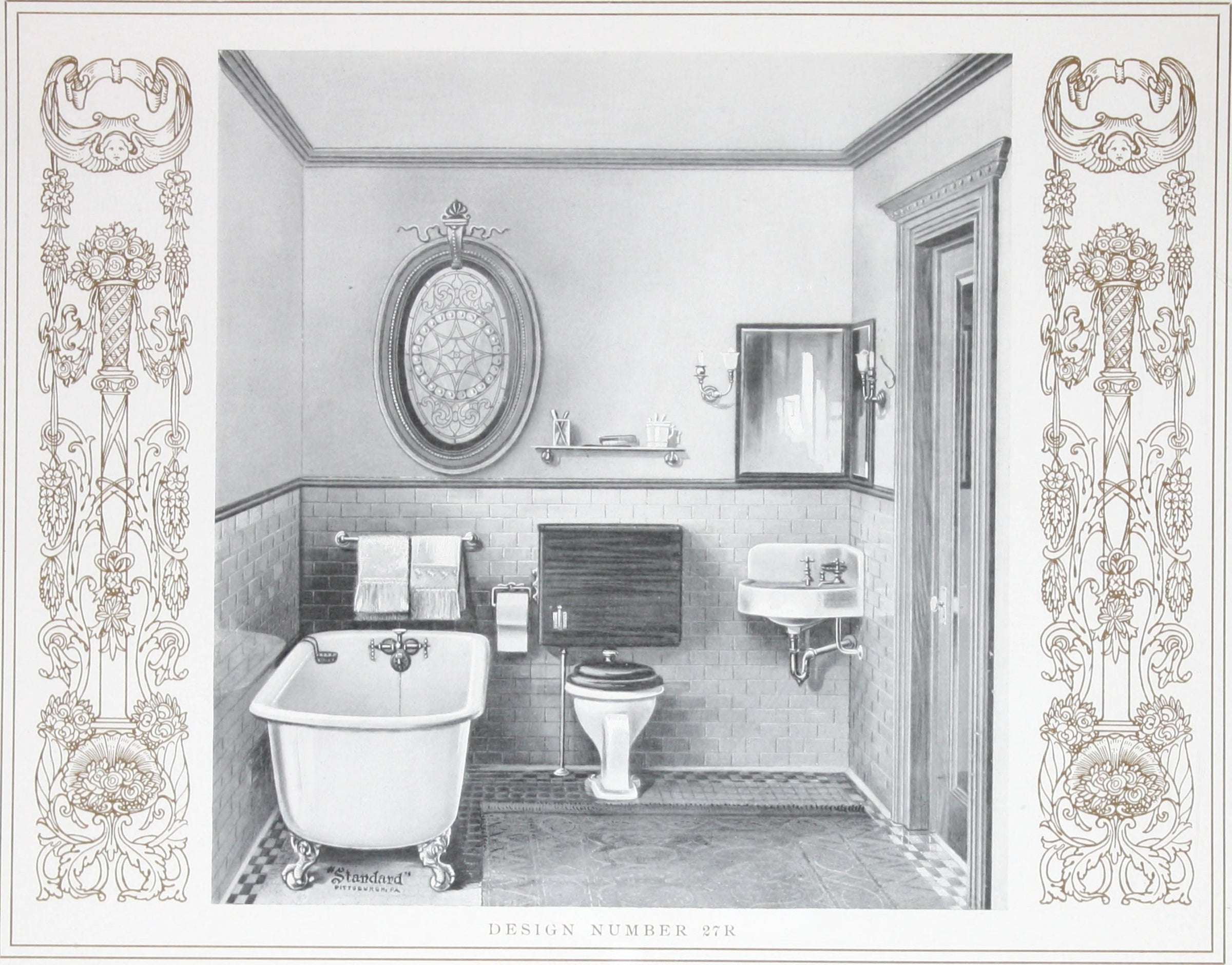 Badezimmer Kollektion 🚽
