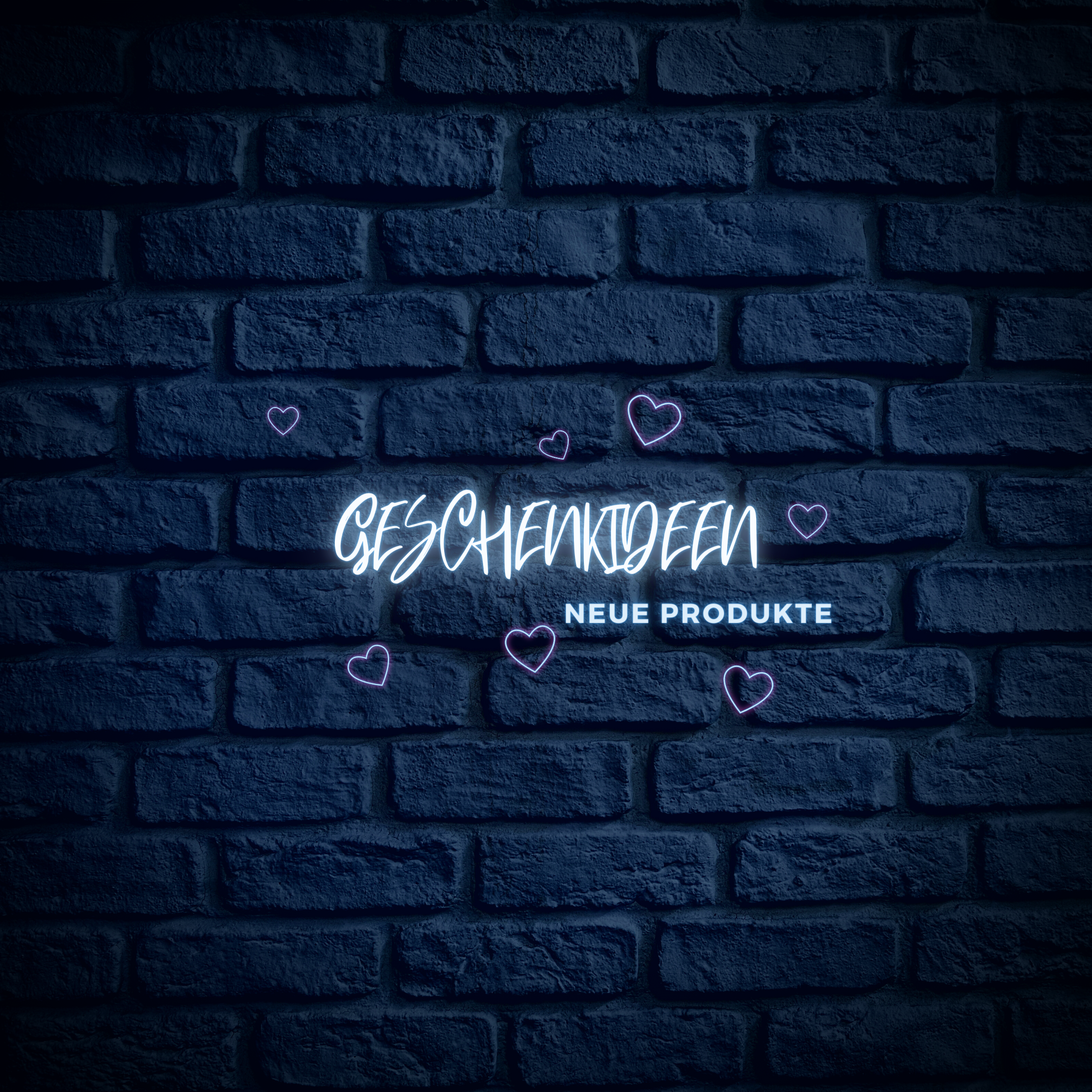 GESCHENKIDEEN
